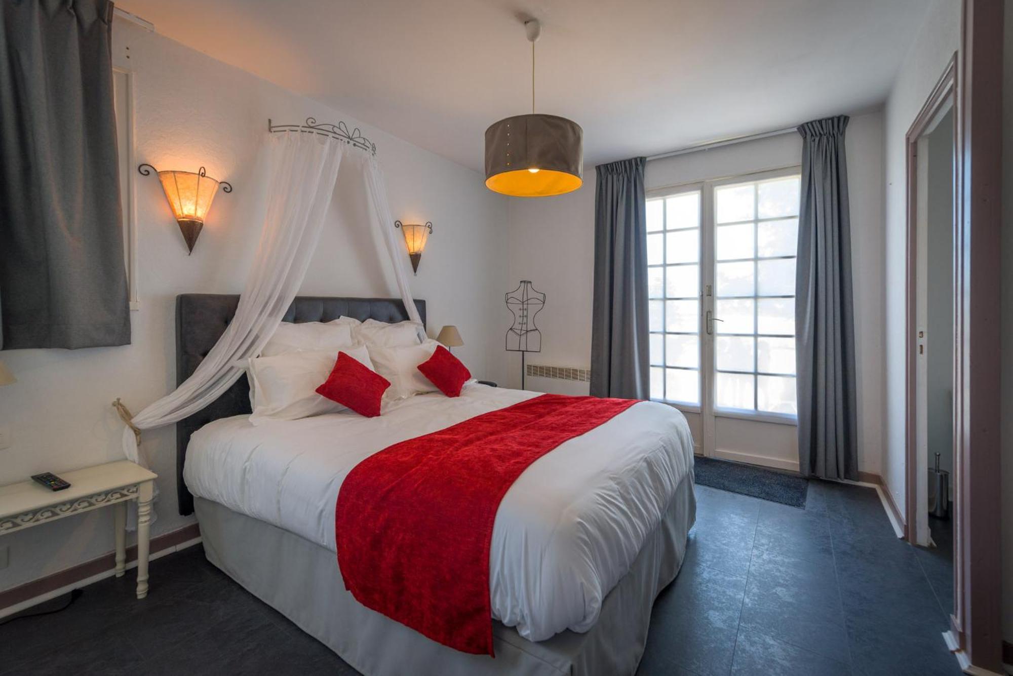 Domaine De Presle Saumur, The Originals Relais Distre Exterior photo