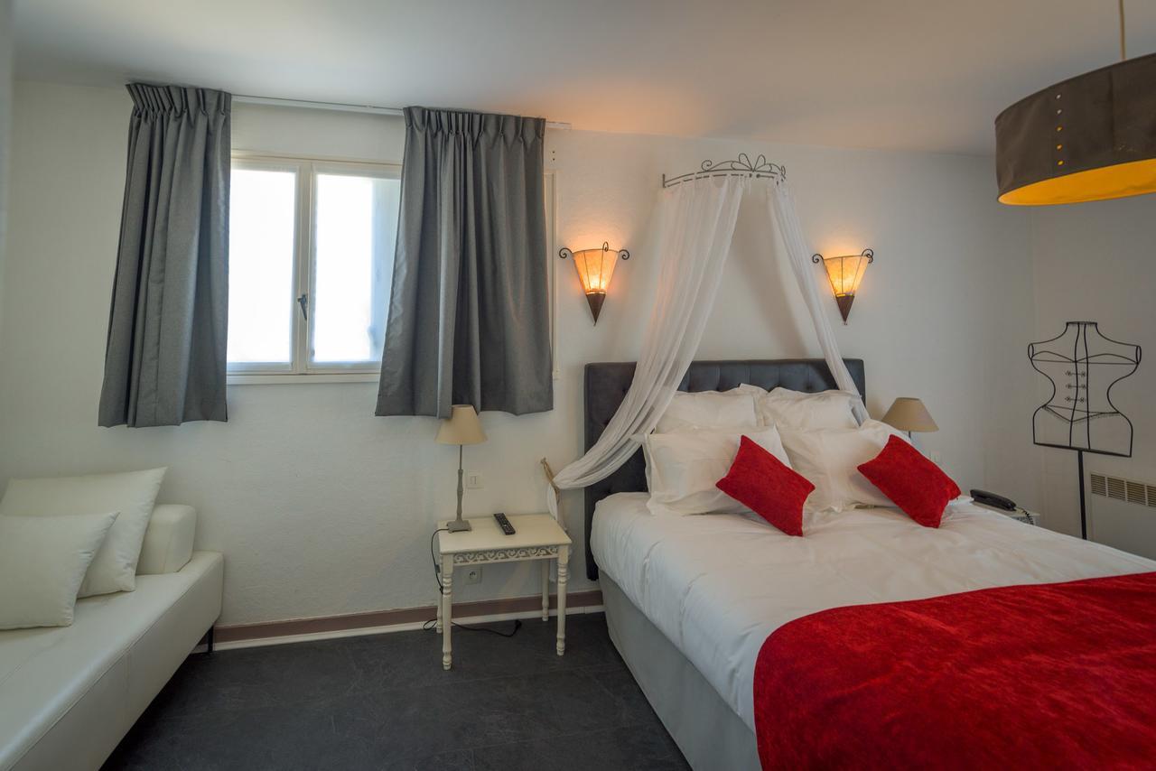 Domaine De Presle Saumur, The Originals Relais Distre Exterior photo